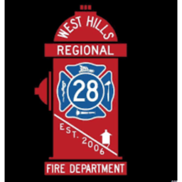 West Hills FD.