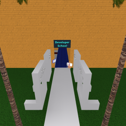 [UPDATE] Developer School [Script and Build]