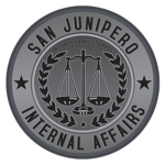 San Junipero Department of Internal Affairs