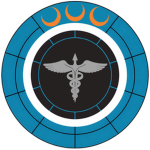 ﹝Initiative Field Medics Corps﹞