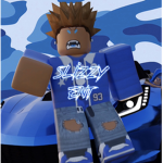 Slizzy Ent