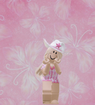 Ella’s day!
