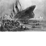 OFFICIAL FANCLUB OF THE TITANIC