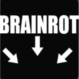 BRAINROT AVATARS BUYER (OI OI OI) + UGC STORE