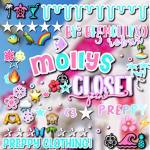 mollys closet!