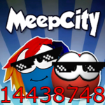 - MeepCity Pros