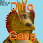 -Dino Gang-