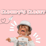 Cloudy’s Closet Official