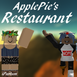 ApplePie's Apple Restaurant (BETA FOR TESTING)