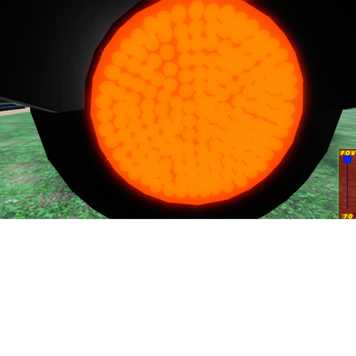 Build a South Korean Railroad crossing!  (CARS)