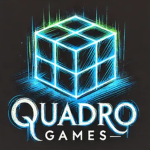 Q.A.D.R.O games