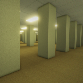 Level 0 (Backrooms) [ALPHA]