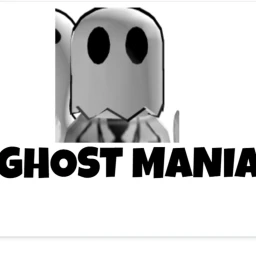 GHOST MANIA (MEGA UPDATE) icon