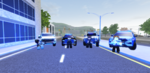 The roblox buddy