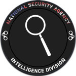 NSA Intelligence Division ᅠ