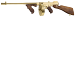 Doge Mafias WWII