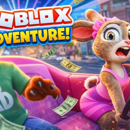 Jump Into zootopia3