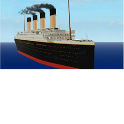 Titanic | Mc Frame