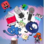 0bject show community