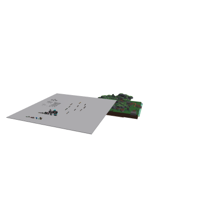 Epic tower defense kit