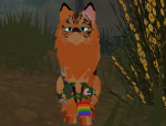 ~LoraAndCookie~