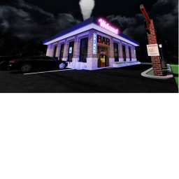 Midnight District Lounge