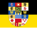 HERZOGTUM SACHSEN COBURG SAALFELD