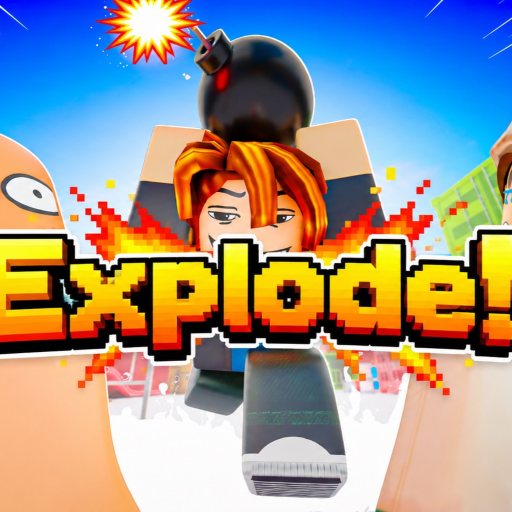 EXPLODE! [UPD]