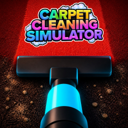 Carpet Cleaning Simulator [UPDATE!] icon