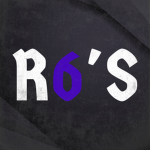R6S - Crew