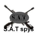 S.A.T SPY DIVITION