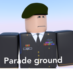 United States Military Parade Grounds