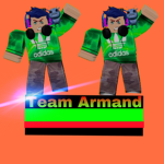 Team Armand