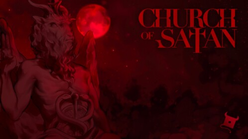 Church Of Satan