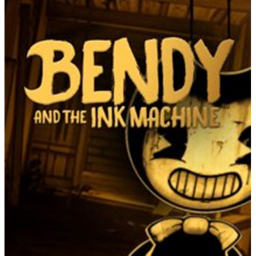 BENDY AND THE INK MACHINE