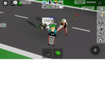 Robux ;)30000k