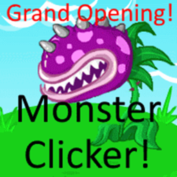 Monster Clicker! [Xbox One Compatible!]