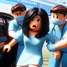[💎] Work at an Aesthetic Dentistry
