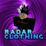 Radar Clothing