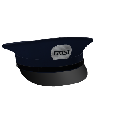 Police Cap