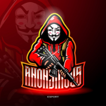 Team*Anonymous"Gaming PH