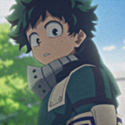 Hero's Determination