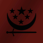 The Crimson Horde'