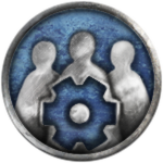 Badge of Creators