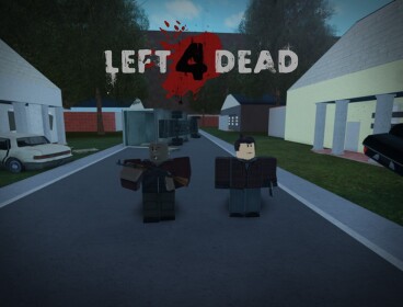 L4D game