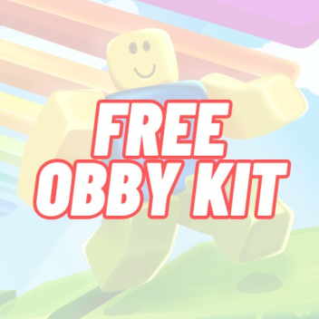 [Un-copylocked] Obby Game Kit