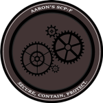 SCP:F || The Logistics Department