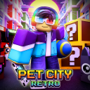 Pet City Retro [✨Update 1✨]