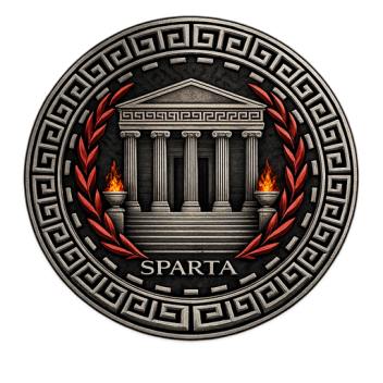 SPARTA | Council Chambers