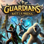 Guardians: Battle Arena